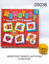Imagen de MEMOTEST INFANTIL 49 FICHAS PLASTICAS 1.26